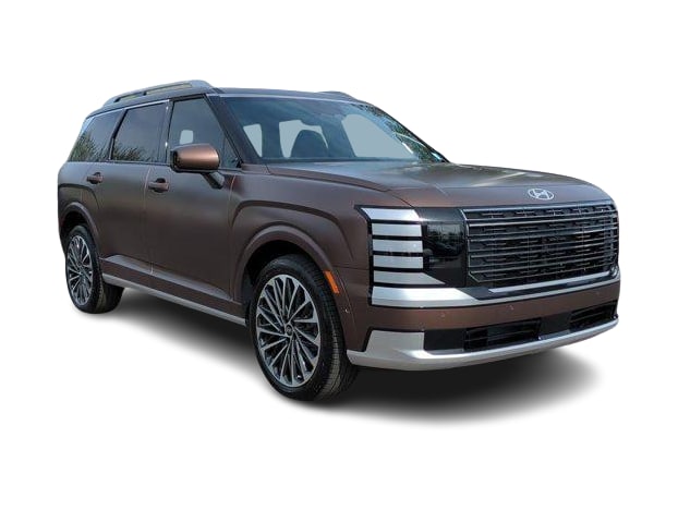 Thumbnail: 2026 Hyundai Palisade - 20