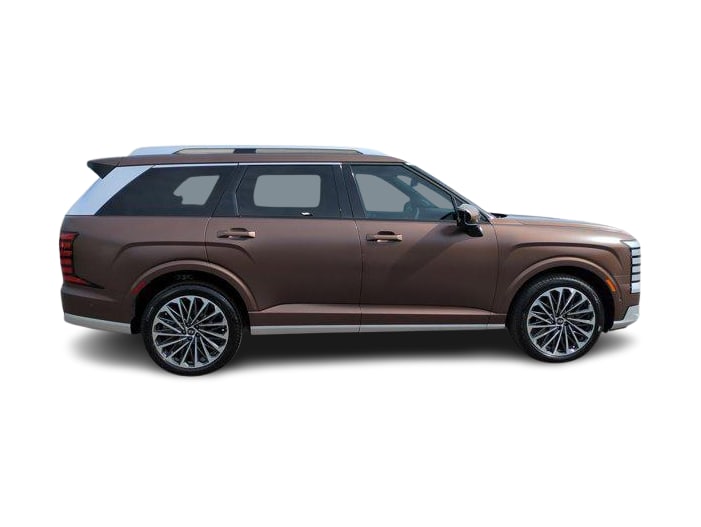 Thumbnail: 2026 Hyundai Palisade - 23
