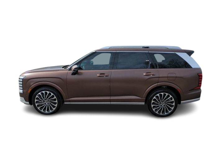 Thumbnail: 2026 Hyundai Palisade - 3