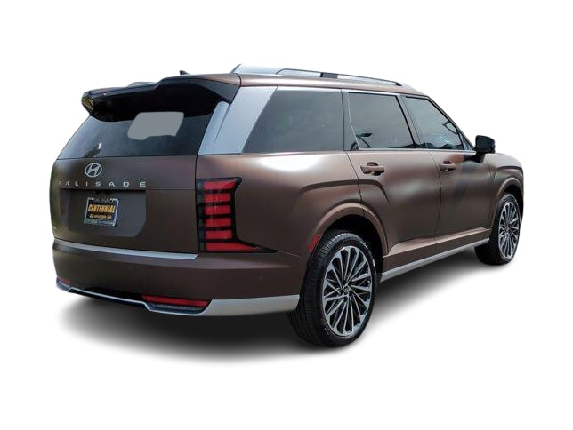 Thumbnail: 2026 Hyundai Palisade - 22