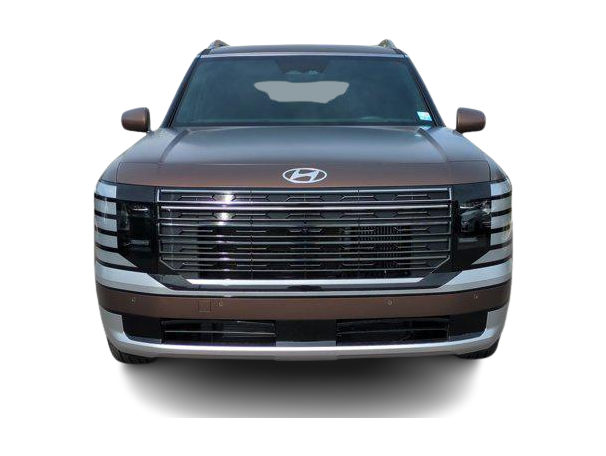 Thumbnail: 2026 Hyundai Palisade - 6
