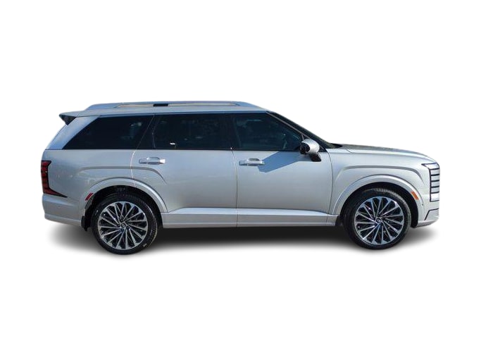 Thumbnail: 2026 Hyundai Palisade - 24