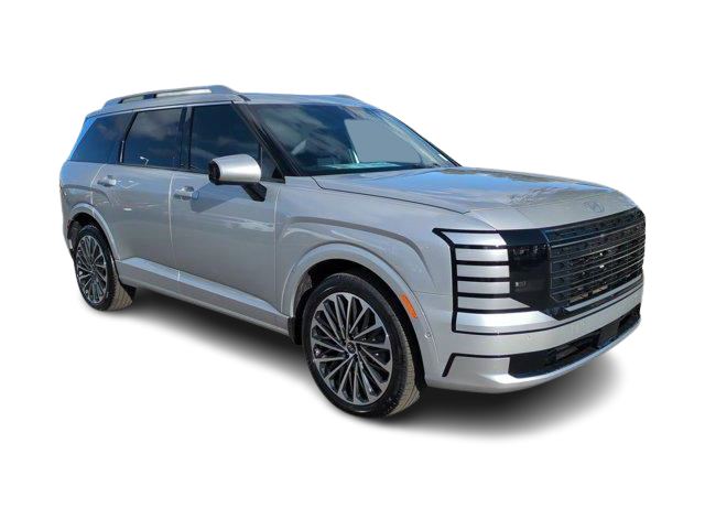 Thumbnail: 2026 Hyundai Palisade - 21