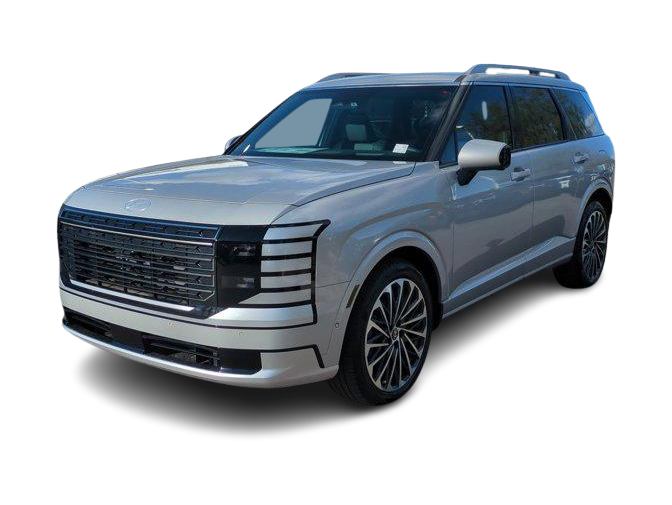 Thumbnail: 2026 Hyundai Palisade - 22
