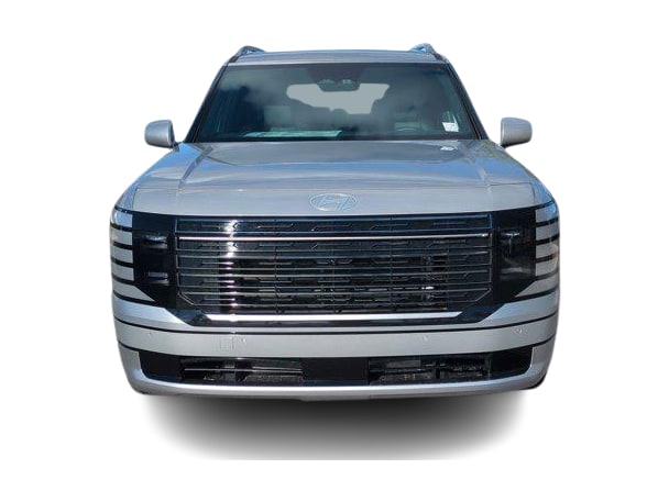 Thumbnail: 2026 Hyundai Palisade - 6