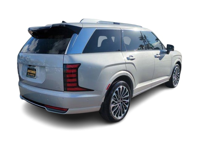 Thumbnail: 2026 Hyundai Palisade - 23