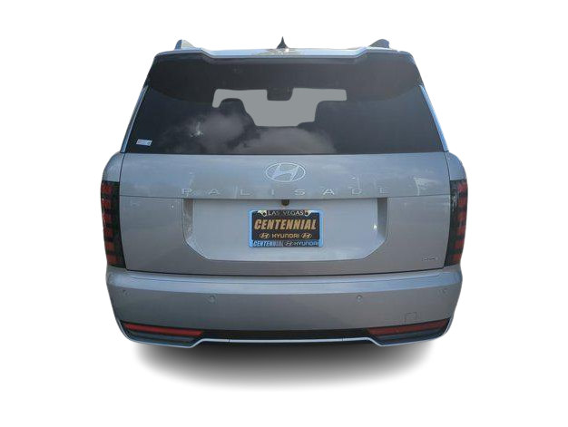 Thumbnail: 2026 Hyundai Palisade - 5