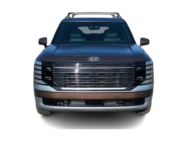 Thumbnail: 2026 Hyundai Palisade - 6