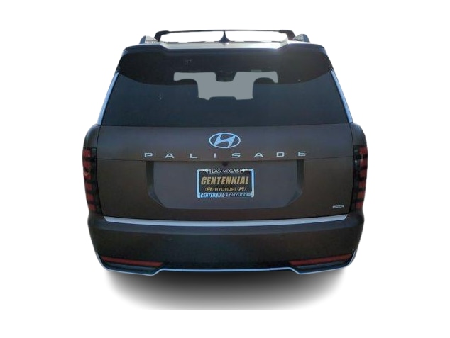 Thumbnail: 2026 Hyundai Palisade - 5