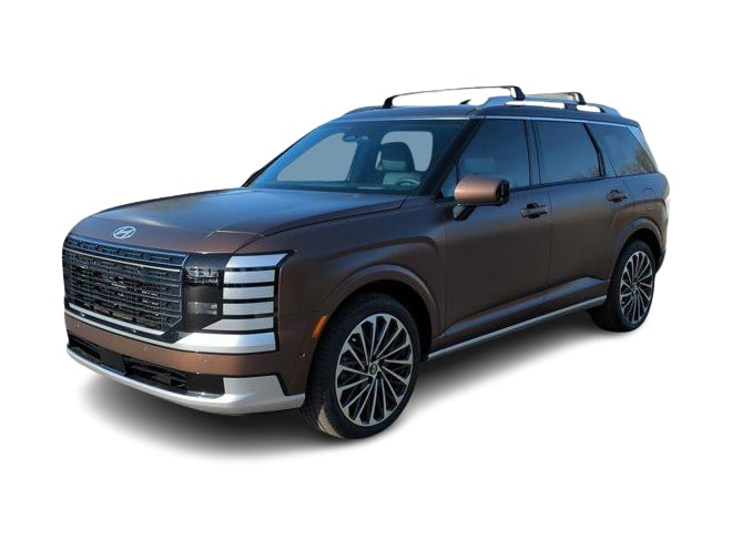 Thumbnail: 2026 Hyundai Palisade - 21