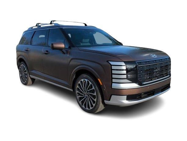 Thumbnail: 2026 Hyundai Palisade - 20