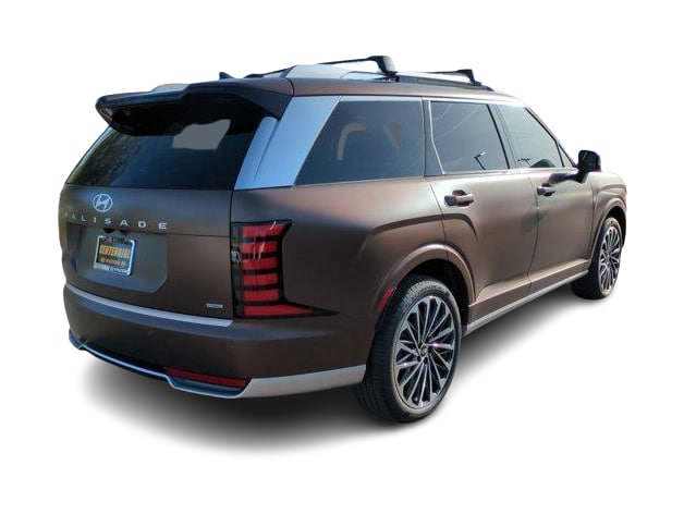 Thumbnail: 2026 Hyundai Palisade - 22