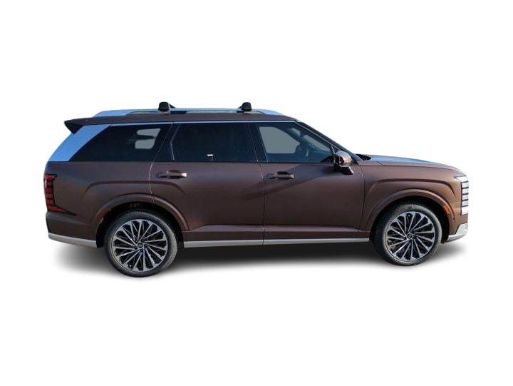 Thumbnail: 2026 Hyundai Palisade - 23