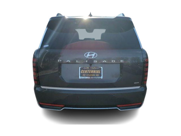Thumbnail: 2026 Hyundai Palisade - 5