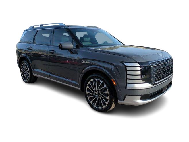 Thumbnail: 2026 Hyundai Palisade - 21