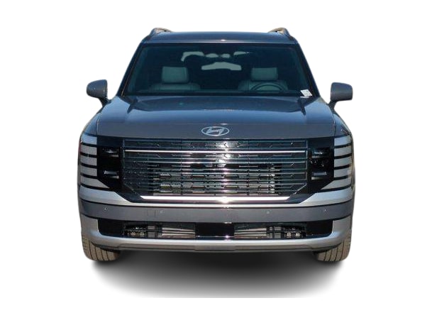 Thumbnail: 2026 Hyundai Palisade - 6
