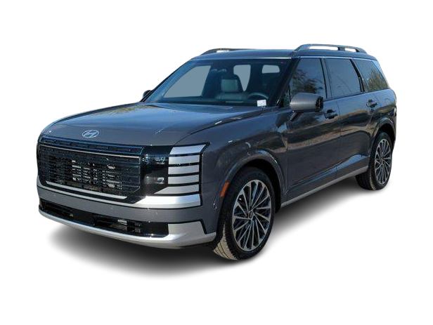 Thumbnail: 2026 Hyundai Palisade - 22