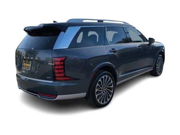 Thumbnail: 2026 Hyundai Palisade - 23