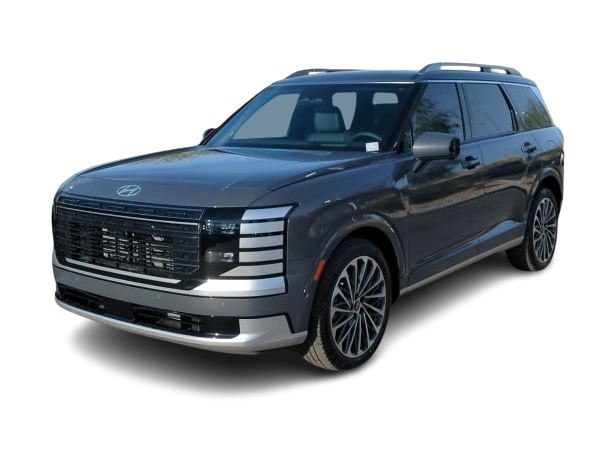 Thumbnail: 2026 Hyundai Palisade - 22