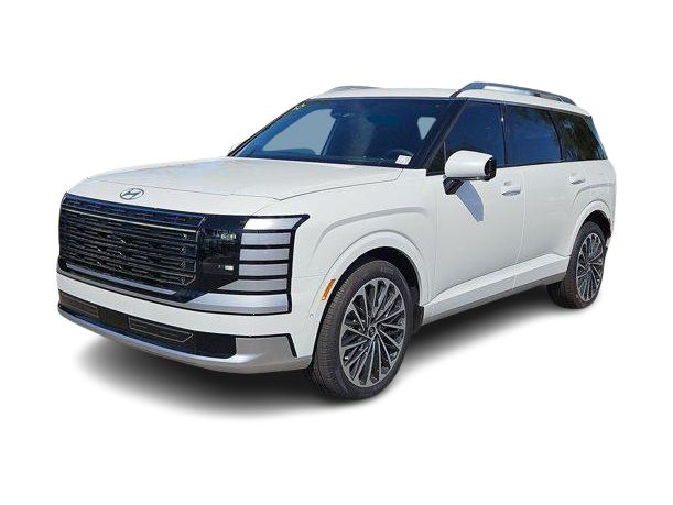 Thumbnail: 2026 Hyundai Palisade - 19