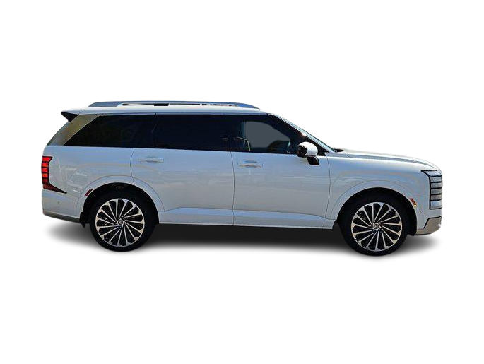 Thumbnail: 2026 Hyundai Palisade - 21