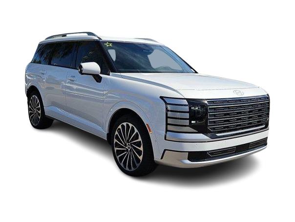 Thumbnail: 2026 Hyundai Palisade - 18