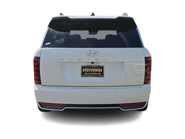 Thumbnail: 2026 Hyundai Palisade - 5