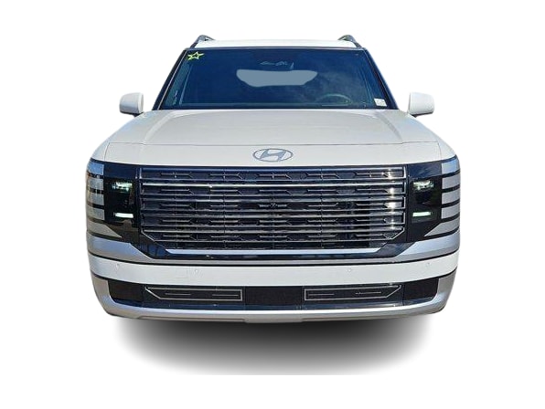 Thumbnail: 2026 Hyundai Palisade - 6