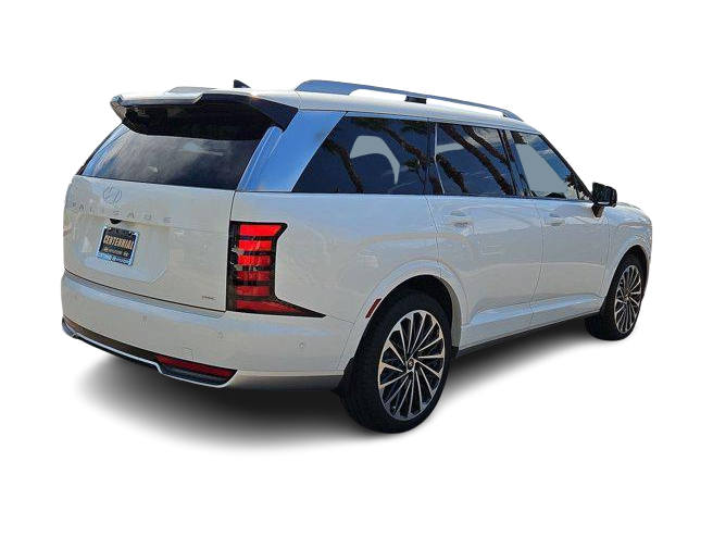 Thumbnail: 2026 Hyundai Palisade - 20
