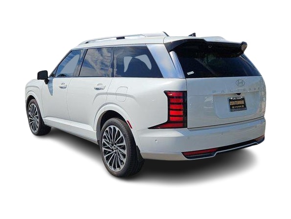 Thumbnail: 2026 Hyundai Palisade - 4