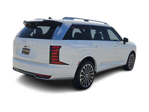 Thumbnail: 2026 Hyundai Palisade - 22