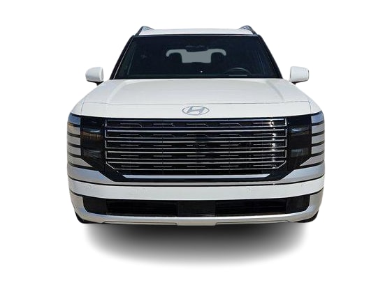 Thumbnail: 2026 Hyundai Palisade - 6
