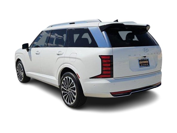 Thumbnail: 2026 Hyundai Palisade - 4