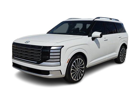 Thumbnail: 2026 Hyundai Palisade - 21