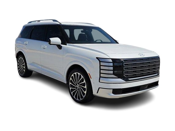 Thumbnail: 2026 Hyundai Palisade - 20