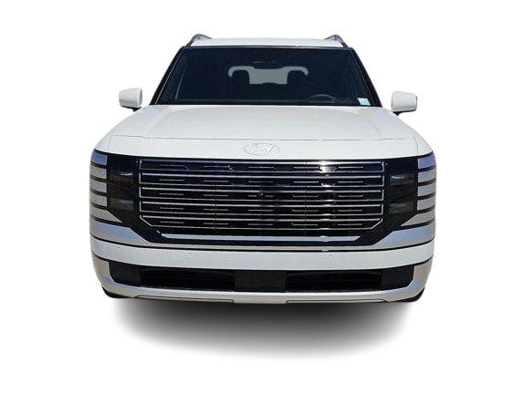 Thumbnail: 2026 Hyundai Palisade - 6
