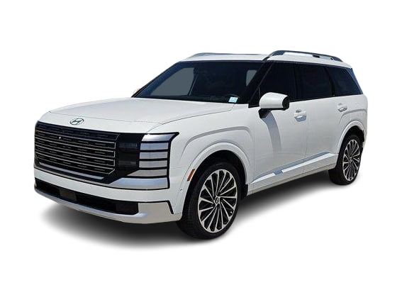 Thumbnail: 2026 Hyundai Palisade - 23