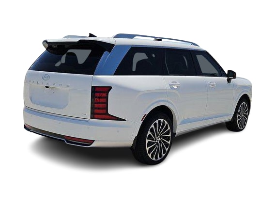 Thumbnail: 2026 Hyundai Palisade - 24