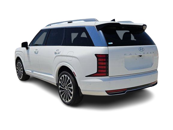 Thumbnail: 2026 Hyundai Palisade - 4