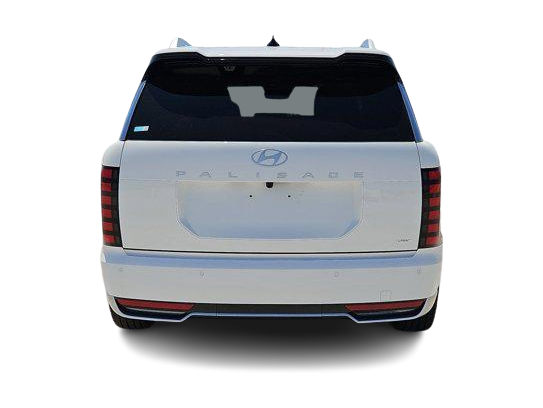 Thumbnail: 2026 Hyundai Palisade - 5