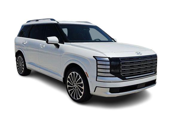 Thumbnail: 2026 Hyundai Palisade - 22