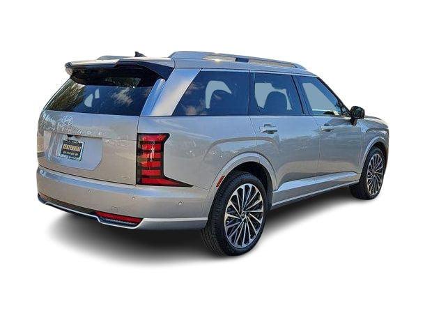 Thumbnail: 2026 Hyundai Palisade - 24