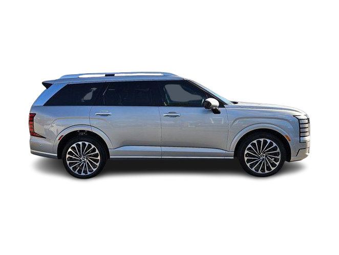 Thumbnail: 2026 Hyundai Palisade - 25