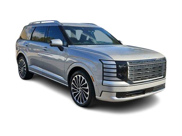 Thumbnail: 2026 Hyundai Palisade - 21