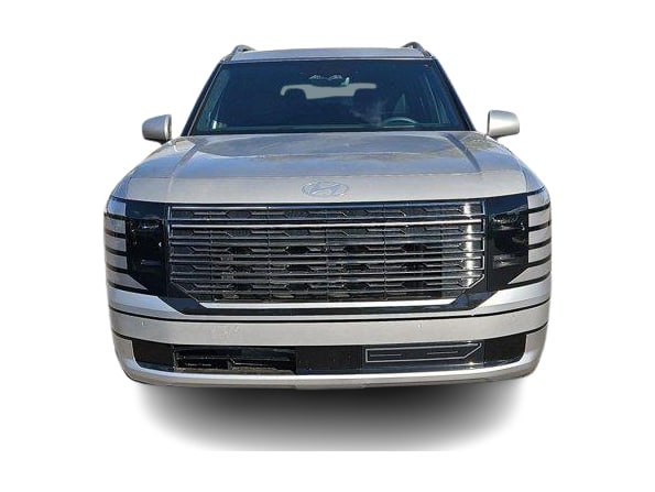 Thumbnail: 2026 Hyundai Palisade - 6
