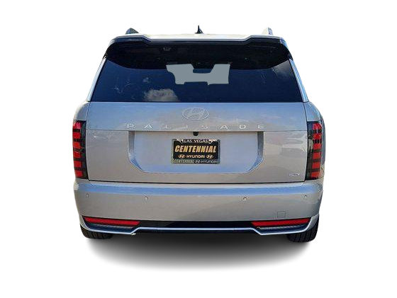 Thumbnail: 2026 Hyundai Palisade - 5