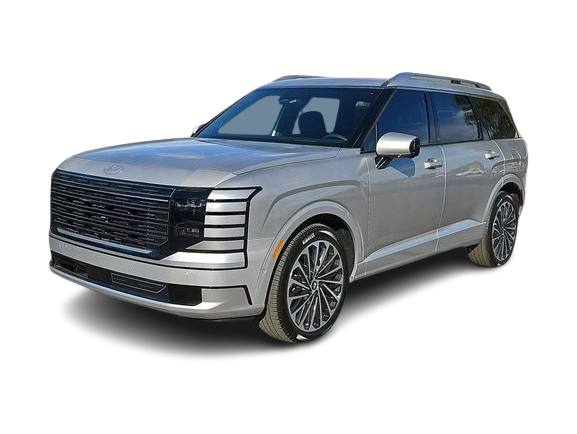 Thumbnail: 2026 Hyundai Palisade - 23