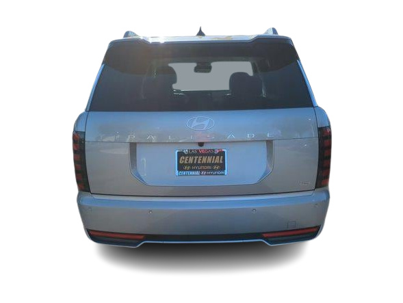 Thumbnail: 2026 Hyundai Palisade - 5