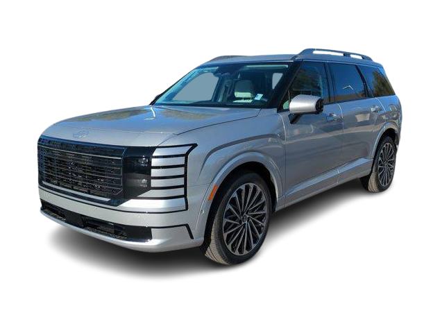 Thumbnail: 2026 Hyundai Palisade - 19