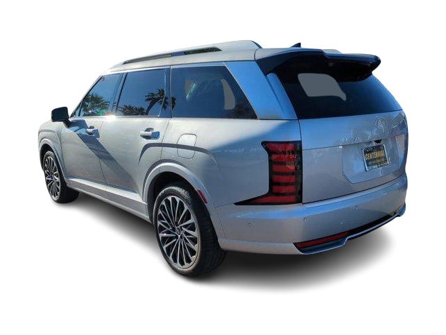 Thumbnail: 2026 Hyundai Palisade - 4